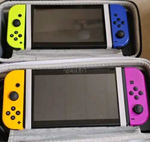 分享近期挖到的switch