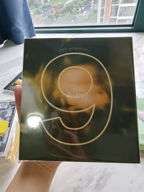 挖煤姬上海淘的专辑cd，这个五一没出门，就在挖煤姬上淘各种好物了，挖煤姬切的速度很快，拿到手专辑是状态很好的。竹蜻蜓物流也很快，完成合单审核后，十来天就收到了，全是泡泡膜填充，CD毫发无损，这次淘的主要是Aimyon的早期CD，价格很实惠，最后走了竹蜻蜓专线，很划算...