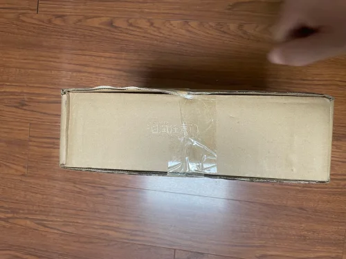 这单用的竹蜻蜓，大概两周左右的时间就到了。在雅虎日拍上拍到的生化危机9，NS2版预约封面，感谢任意门体验感很棒，希望越来越好哈