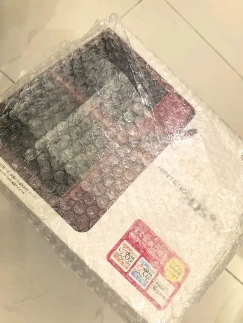 任意门海淘体验满分