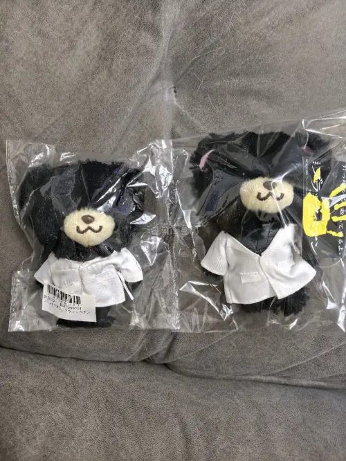又双叒叕来买熊了，这次买的熊比上次更好价，马上就到能摆阵的程度了——挖煤姬运输也很快，用竹蜻蜓大概10天到了