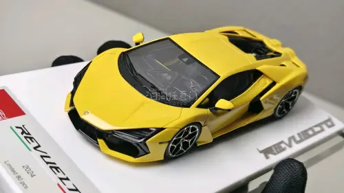 任意门淘小车模型分享