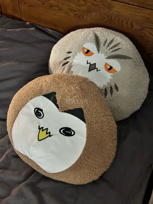 切了一箱大毛绒，运费和税都很便宜！速度也很快！包装的也很好没有损坏！和其他谷子凑了免税一起发的，特别特别好！