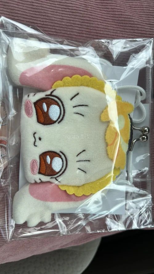 ​​小魔女Doremi忠犬包包