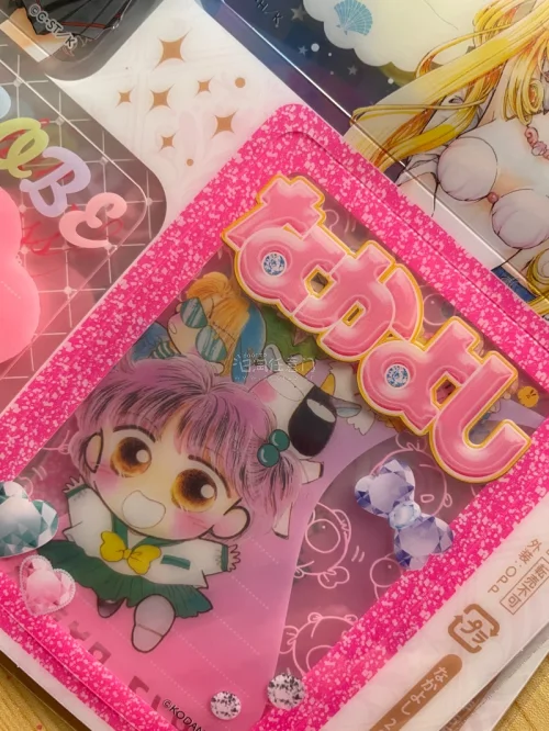 竹蜻蜓get
