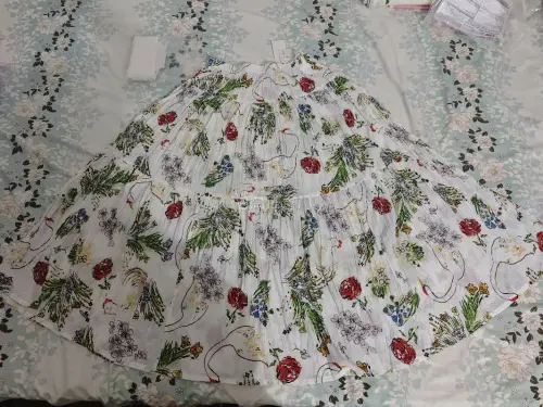 第一次海淘分享