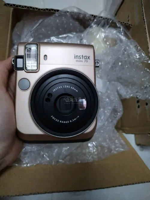 mini70集合!