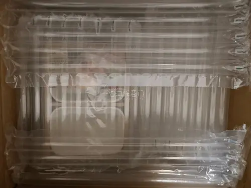 作为从来没碰过海淘的纯新手，第一次日淘居然全程顺顺利利，整体体验真的远超预期！

我这次是在日本煤炉蹲了好久，才挖到心仪的手作陶瓷器皿，本来陶瓷就是妥妥的易碎品，从下单开始我就一直提心吊胆，邮寄时发现有特殊加固，果断选择，多花点钱，保安心。

等到拿到最终国内包裹拆...