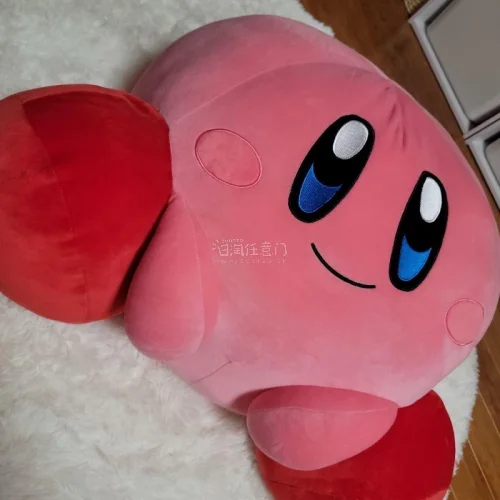 汇率跌跌跌快乐买买买✧⁺⸜(˙▾˙)⸝⁺✧ 
这次买了超大号的星之卡比玩偶，在国内吃现吃不消，mer上很多好价，抱着试一试的心态就下单了，心想哪怕运费爆炸也不至于超过莽吃国现，结果特别顺利特别安全地就到家了，打包依旧很负责，很开心，还会继续使用任意门的！希望优惠活动...