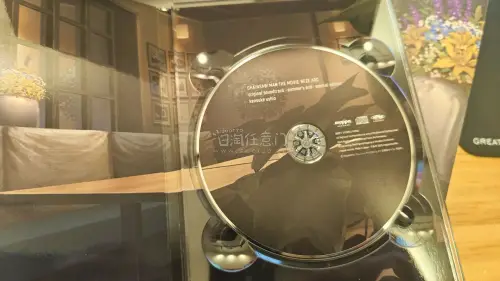 再一次在任意门这里购物了，再次给一个好评。这次因为东西比较久为了合单区分选择了走海运。虽然相比空运相比时间长一些，但是运费也相对更加实惠。这次依旧非常满意，包装的非常好，泡沫填充非常用心。非常满意的一次购物体验。