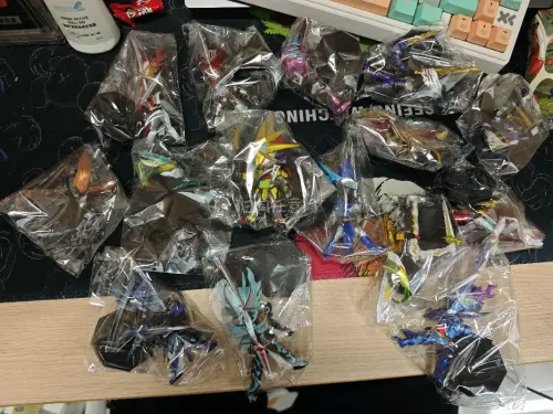 挖煤姬的操作比我想象中简单很多，全程中文界面，不用懂日语也能轻松切煤。最重要的是没有隐藏收费，汇率也比较良心，最后到手的价格确实很有竞争力，是一次很实在的购物体验。