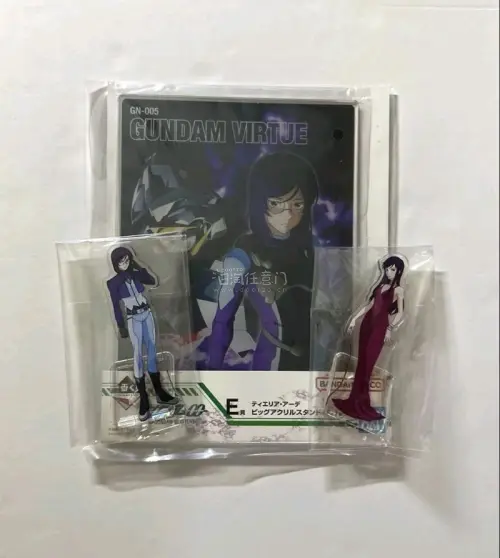 我用的快递是竹蜻蜓，邮费很便宜，而且包装特别结实，里里外外裹了好几层，拆开的时候心里特别踏实。
挖煤姬最近活动也挺多的，经常会发优惠券，切煤真的很合适，这一单我蹲到了好价，70多切到了三款立牌，状态都超好，没有瑕疵，品相很满意，虽然不是特别稀有的款式，但自己都很喜欢...