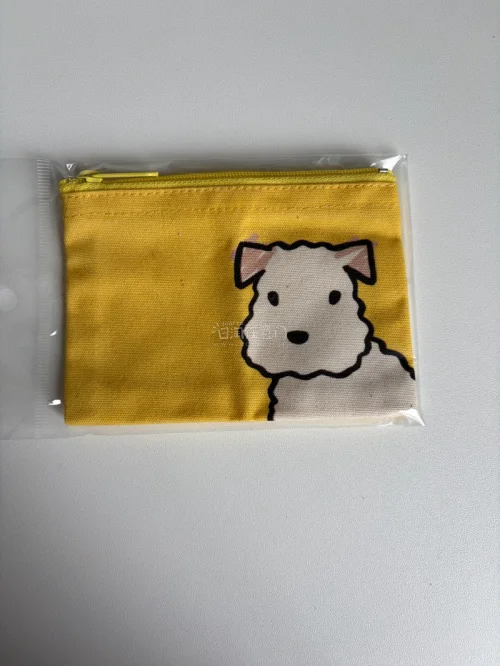 可爱的小狗包