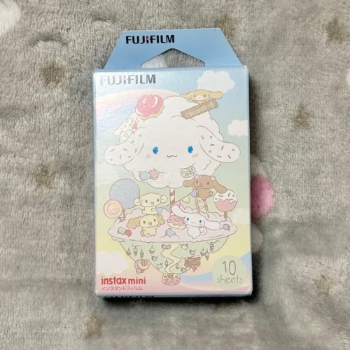 偶然间在煤炉看到好价的玉桂绝版相纸
切了之后从日本到澳洲居然不用一个礼拜就可以收到！！！??
打开后玉桂狗的绝世容颜在发光
而且居然没有明显瑕疵?
收藏又+1✨