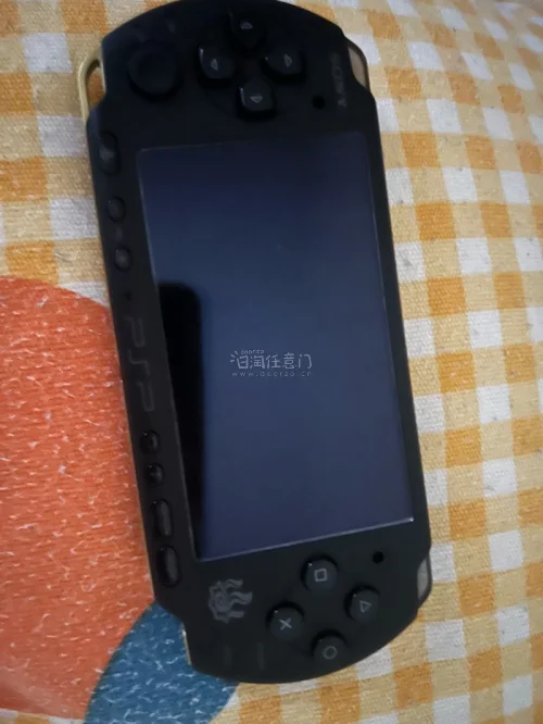 比较不错的psp