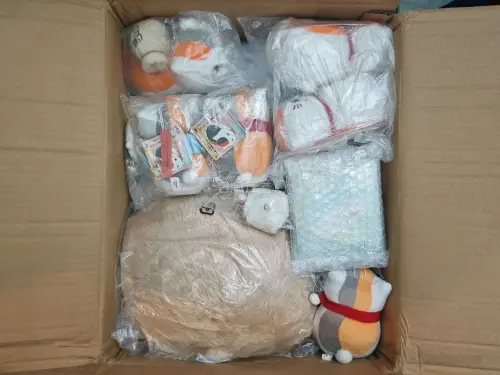 物流迅速，包装仔细认真，非常完美！很适合单机吃谷人的软件，我买了很多猫咪老师，很喜欢，非常感谢各位老师出物！