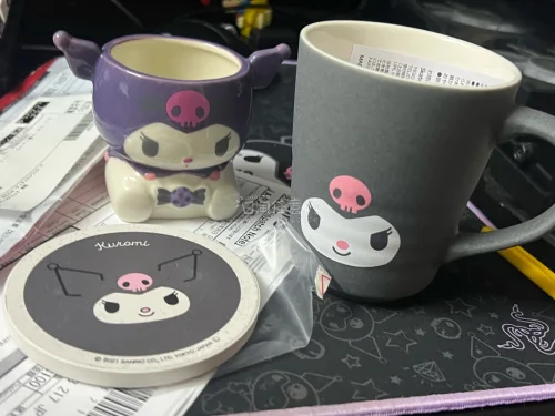 易碎品海淘分享