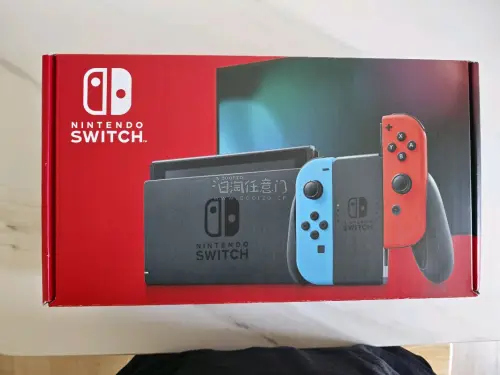 这次在挖煤姬淘Switch主机和多色Joy-Con体验超棒！平台对接日本煤炉和雅虎，二手选择丰富，价格比国内划算太多。入库前拍照能提前确认成色，全程不踩雷，物流透明又省心，到手的主机和手柄都很满意！代拍和客服服务也很贴心，新手也能轻松上手，以后日淘就认准挖煤姬啦~