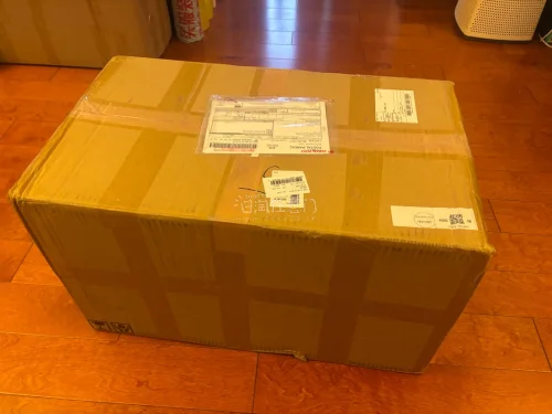 海运合单到货