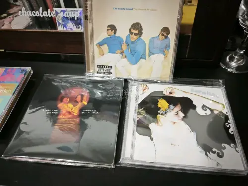 任意门日淘CD体验超棒!
