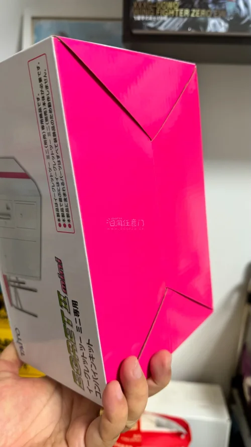 这是我第二次在挖煤姬入手TAITO EGRET II mini的专用台座套装，依旧全程省心靠谱。平台的打包加固一如既往地细致，国际运输全程稳妥，箱况完好无损，完全没有压痕或磕碰，收藏党狂喜！

这款台座是TAITO为EGRET II mini推出的官方配件，完美还原...
