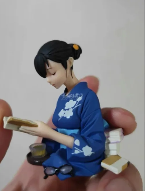 趁着五一假期，在挖煤姬入手了一批心仪的日淘周边，宅家休闲时光幸福感直接拉满。
四叶妹妹全套扭蛋造型生动，可爱又治愈；古书堂扭蛋细节写实，小众又有收藏价值。
全程使用日淘任意门转运，物流稳定靠谱，打包严实，海淘体验十分安心，轻松收获心仪藏品。

#挖煤姬 #日淘任意门...