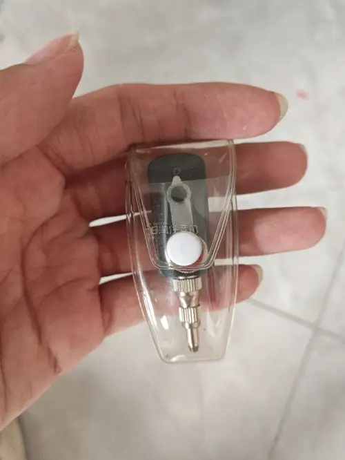 最近又在挖煤机上淘到了几个小玩意，这一次淘到的成色非常不错，两个机械自拍器都是很好看的，价格也是很合适，也算是捡漏价给他拿下了，然后又是淘到了一个手柄，这一次这个手柄成色会好一点，就可以把之前那个出掉了，而且这次还更便宜，真不错，推荐大家使用挖煤姬，性价比很高，很适...