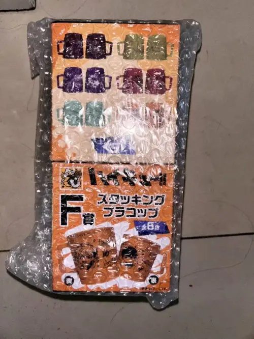 挖煤姬太靠谱了！界面简洁，自带翻译，日语小白轻松上手。代拍快、成功率高，费用透明无隐形消费。包装超用心，气泡膜加固，谷子到手八角尖尖。物流快且全程可查，客服响应及时，日淘锁死这家！