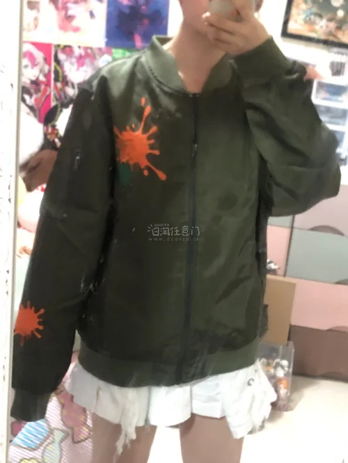 用了好大一个箱子寄，衣服叠的等整整齐齐，明明是衣服但也用泡泡纸包装了，快递箱内严丝合缝，非常满意，还会使用