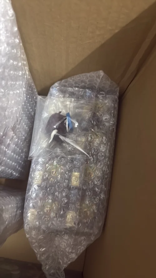 很棒哦，这回买到了很多的wcf，都是经典的款式，买取王国的店一如既往满意很好，价格好、包装好、货号，挖煤姬还是很全面的，选择很多很全