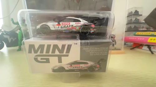 这次日淘的MINI GT车模体验太赞了！无论是Nissan GT-R Nismo GT500还是宾利飞驰艺术涂装款，细节都完美还原，品控超棒。包装严实，漂洋过海也毫发无损，价格比国内香很多，收藏党狂喜，下次还会回购！
