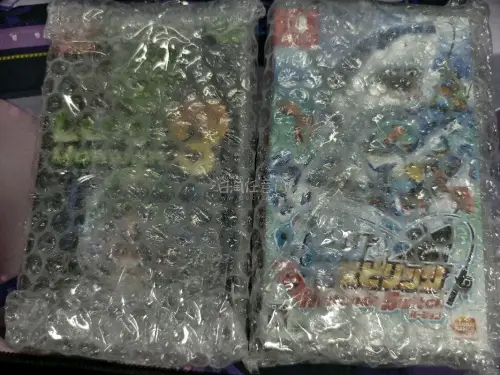 谁懂啊！在挖煤姬蹲到的Switch真的太香了?
成色比预期好太多，机身几乎无划痕，屏幕也没发黄，到手就迫不及待开了箱。用任意门的物流也超省心，打包得严严实实，完全不用担心运输磕碰。
日淘任意门的客服也很耐心，有问题都会及时回复，从下单到收货全程都很安心！这波挖煤姬年...