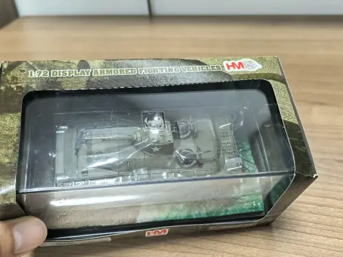 很少见的老货模型了，做工用料很棒，现在的HM真的是不能比了，感谢任意门，总是让我不经意间发现好模型，现在的打包和发货也是越来越好了！