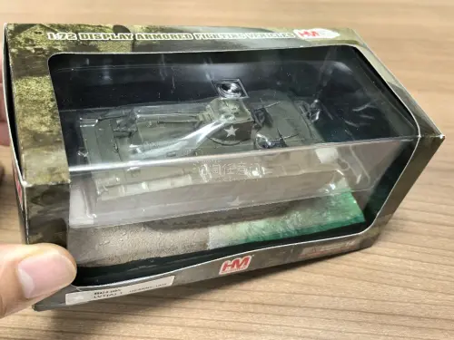 很少见的老货模型了，做工用料很棒，现在的HM真的是不能比了，感谢任意门，总是让我不经意间发现好模型，现在的打包和发货也是越来越好了！