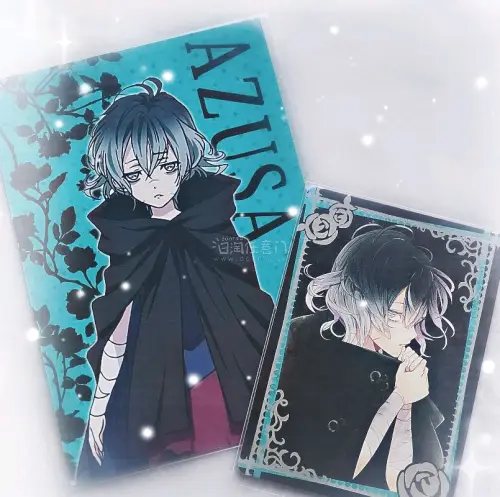 得到了吻手这张卡之后感觉已经无欲无求了，梦情就是梦情啊！
谁懂挖煤姬切骏河屋的含金量，一整盒全新未拆的cg卡，走ems从提交到收到只用了七天！自己亲手从盲袋里拆出自推只能用一个字，爽！