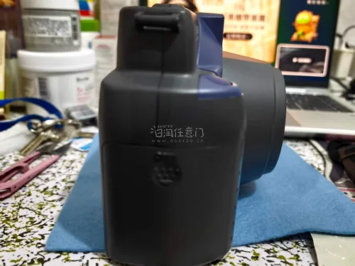 分享挖煤好物
