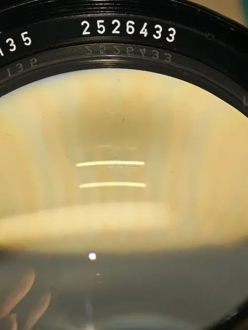 到手成色还可以，试用了下镜头素质可以，不愧是太苦玛镀膜，全开画质可用，不虚，快递也很快，两个星期后就到了