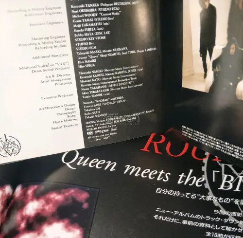 这次分享的是ルアージュ的首张专辑，每支曲子、歌词还有表演都非常美，我心中的绝对绝对名盘…！
因为要重新收集的东西很多，所以时不时就会在浏览框输检索词查看最新上架的老物，那天刷到了好价访谈集 于是赶紧把蹲了段时间的碟片也购入了，一起发了ems回来，抛去被惯例扣了下，总...