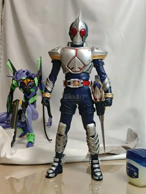 rah假面骑士剑2017