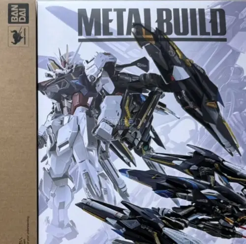 作为一个资深的胶佬，万代Metal Build（MB）系列的“闪电背包”一直是我的心头好，但国内现货的价格往往让人望而却步。最近在日淘任意门App上刷到了好价，终于没忍住下手，这次的购物体验简直可以用“丝滑”来形容。
