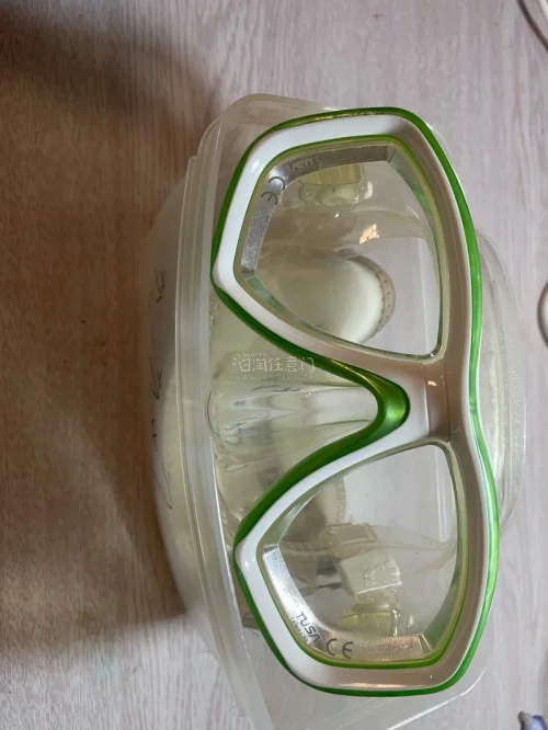潜水面镜?tusa m 212