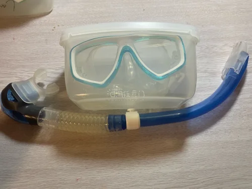 好多次购买依旧没有失望 这次合单速度也很快 质量没问题tusa潜水面镜m212大众使用较多的品牌产品下次继续