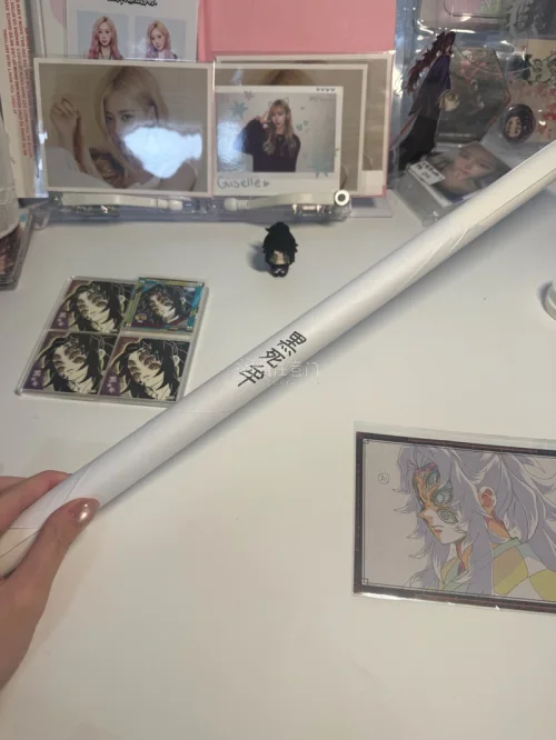 快递派送速度特别快，下单没多久就顺利收货啦。商品外包装严实牢固，缓冲防护做得很到位，拆开后货品完好无损。商品品质超出预期，做工精致，性价比很不错，整体购物体验舒心靠谱，后续有需要还会回购，推荐大家入手。