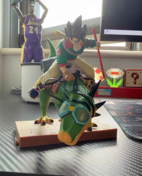 入手好物选挖煤姬，这单是上半年最满意海淘收获，品相完好包装稳妥。日淘任意门物流靠谱，打包细致时效稳定。多款心爱藏品顺利到手，平台选购省心靠谱，海淘一直信赖这里。