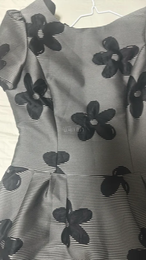 喜欢的牌子是一个在国内很难买到的日牌，除了海淘没什么好办法，好在挖煤姬上有不少人发布这个牌子的小裙子！这次又入手了美美的小裙子，感觉速度也很快