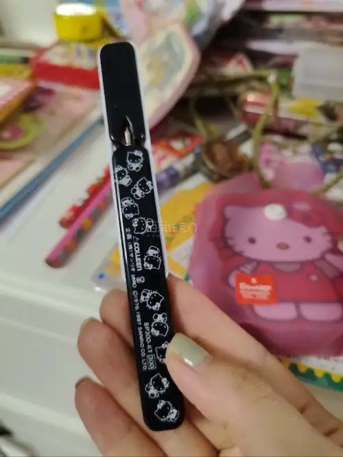 Kitty中古