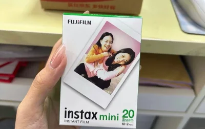 拍立得相纸