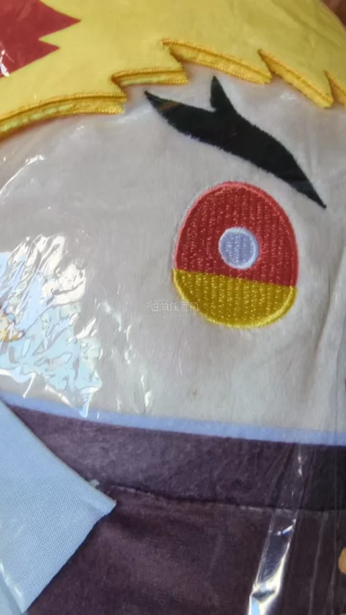 挖煤姬这次买的毛绒娃娃和挂件都顺利到手。娃娃手感软糯，做工细致没瑕疵；挂件小巧可爱，图案印刷清晰。两件打包严实，拆开完好无损。切单速度快，客服回复及时，费用透明不绕弯。整体体验很省心，下次淘煤炉小物还找挖煤姬，靠谱。
