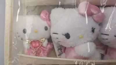 五月切煤kitty～