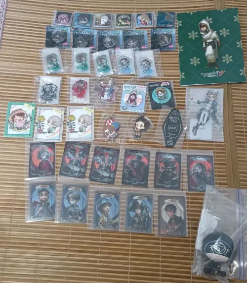 这次在挖煤姬的购物体验超棒！平台商品丰富，卡片印刷清晰、角色还原度高。物流快且包装严实，客服响应及时耐心，售后也有保障，整体体验满意，推荐入手～